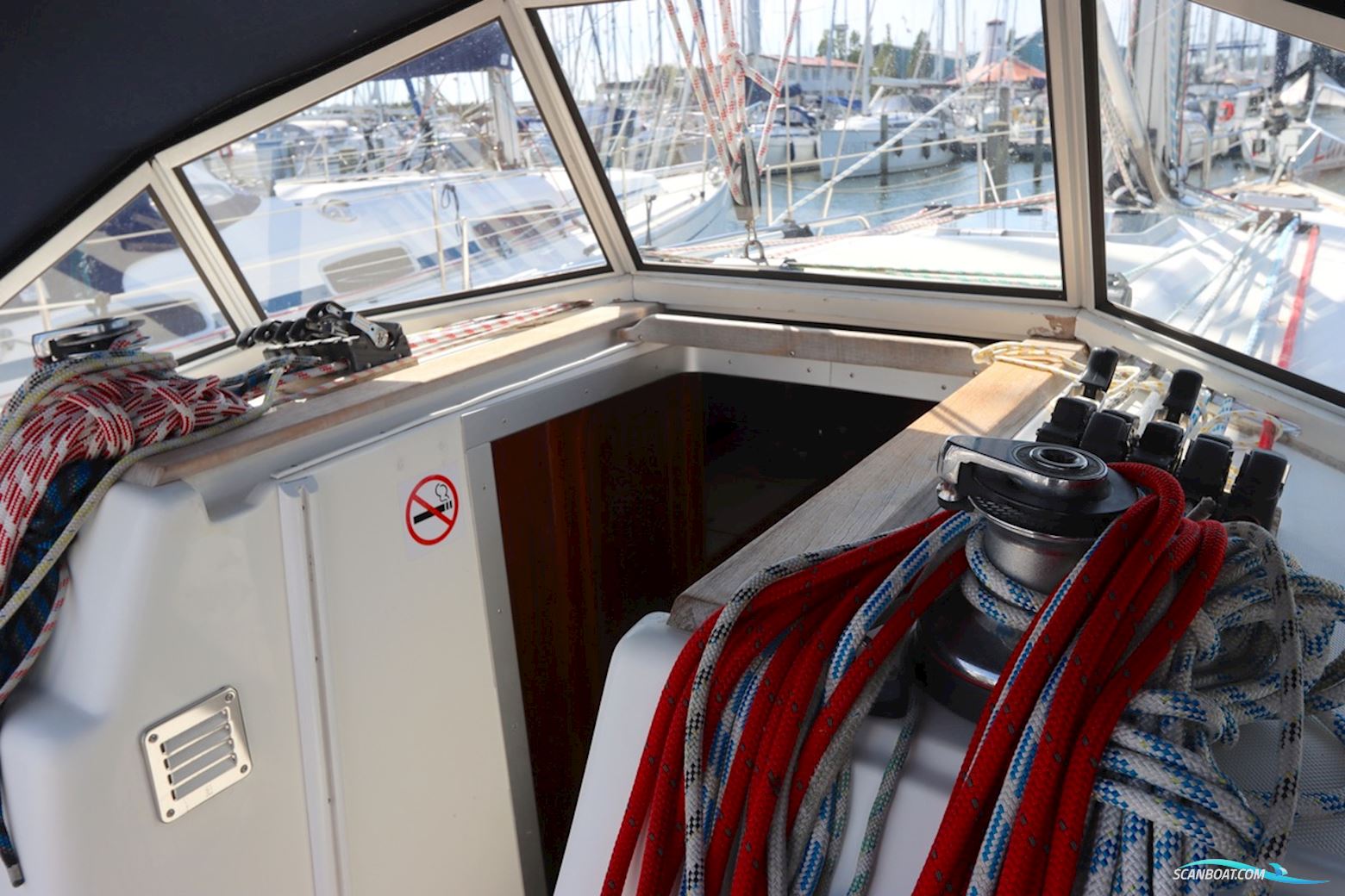 Bavaria  38-3 Cruiser