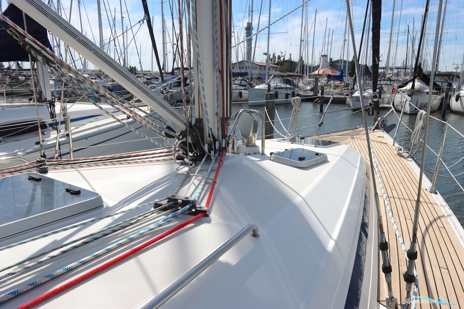 Bavaria  38-3 Cruiser