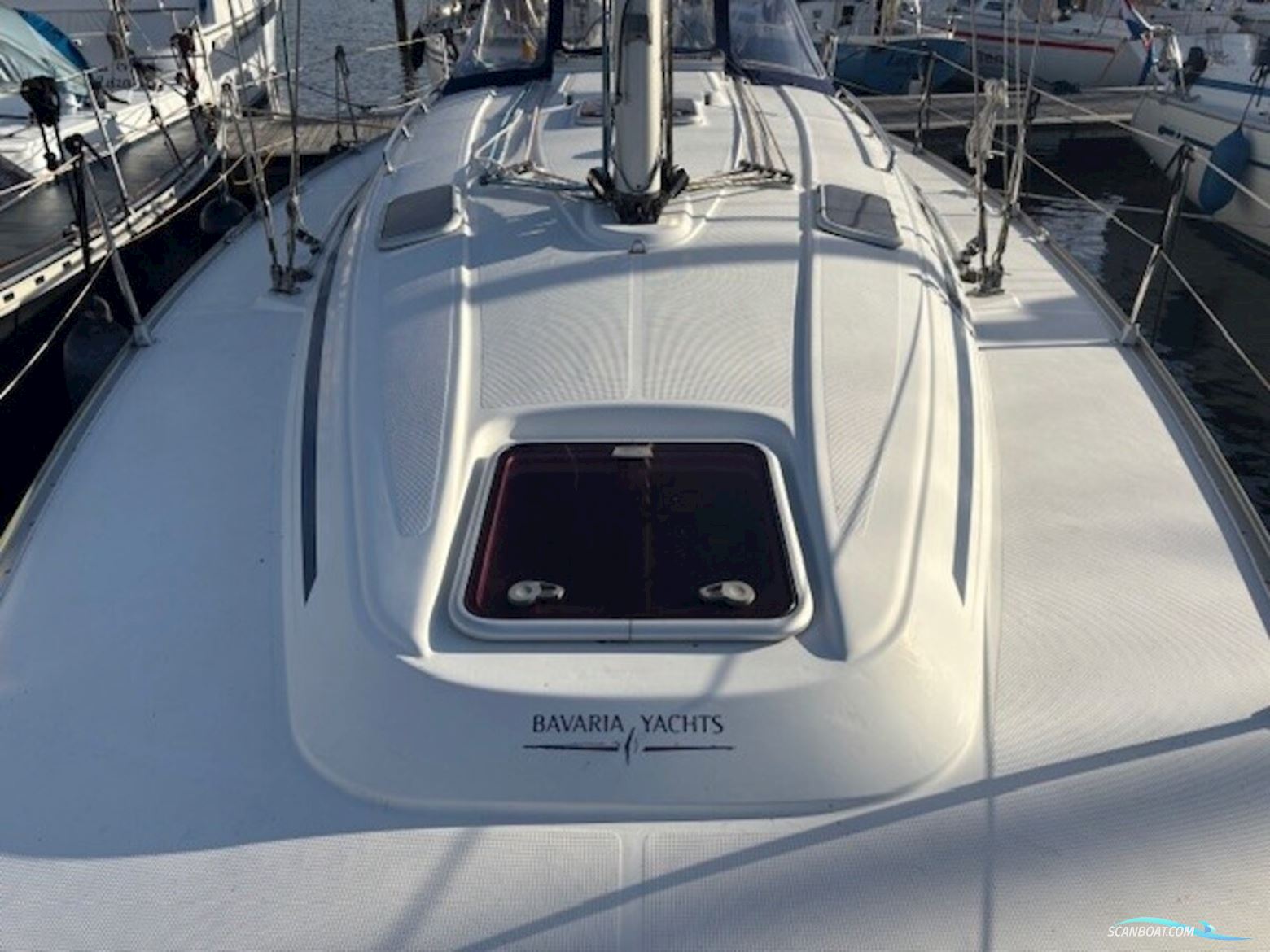 Bavaria  38-3