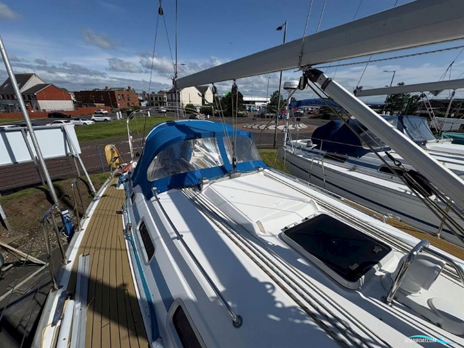 Bavaria  38 Exclusive