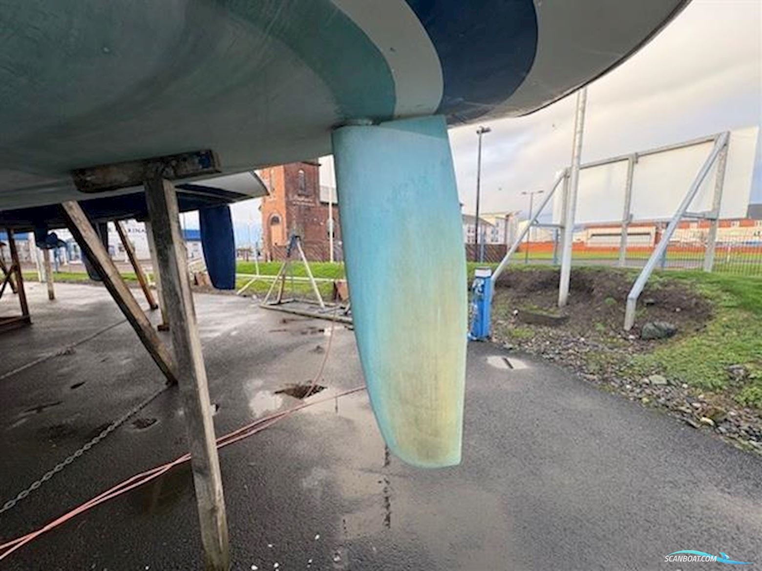 Bavaria  38 Exclusive