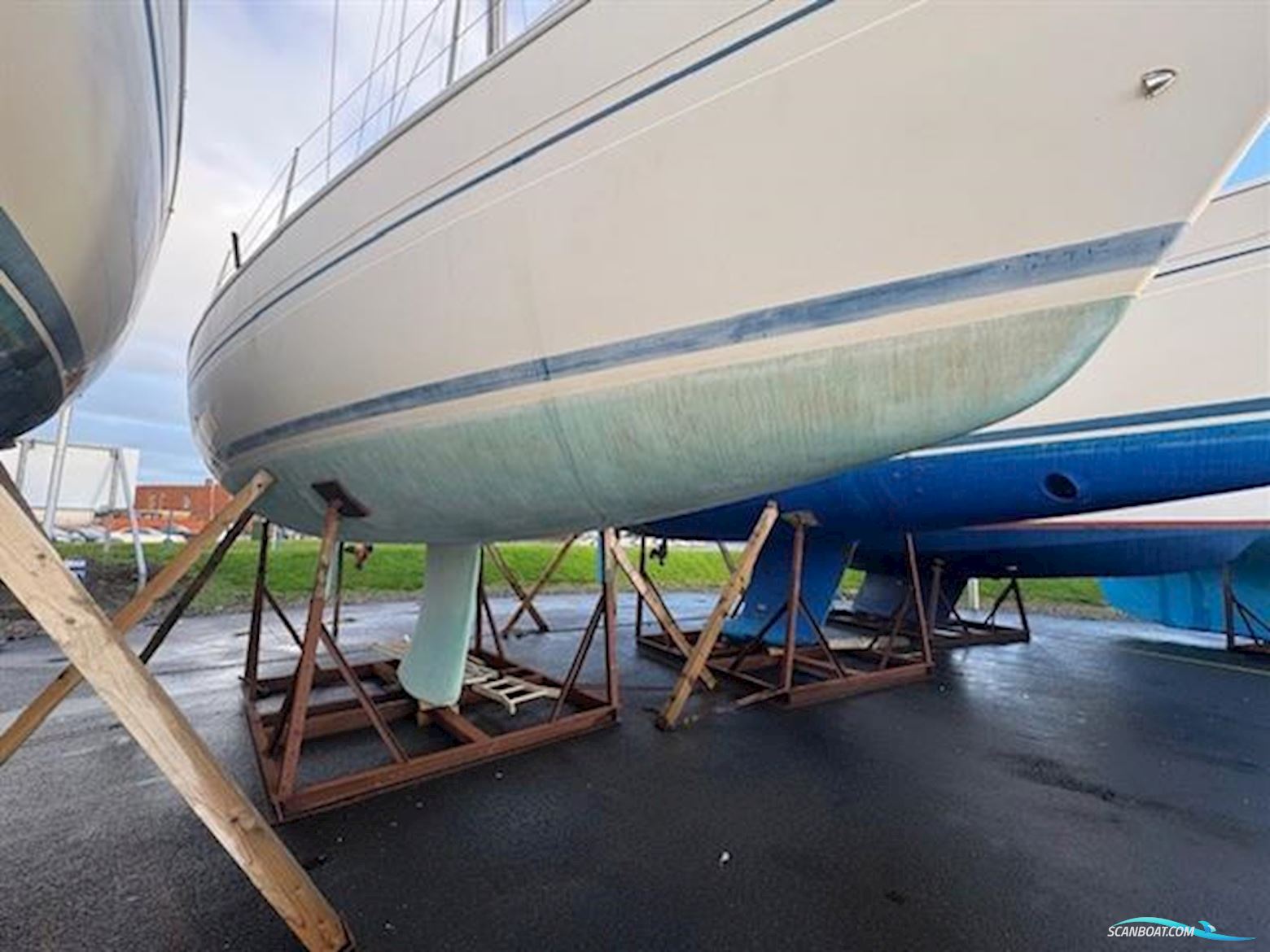 Bavaria  38 Exclusive