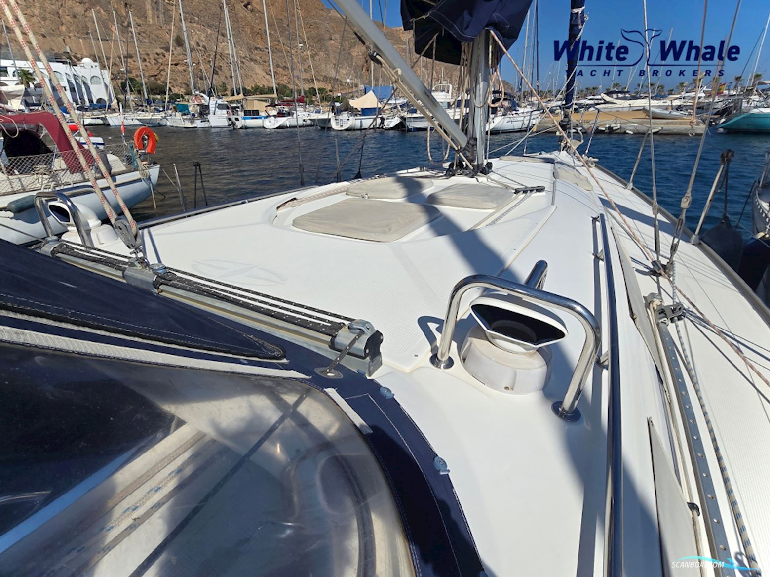 Bavaria  Cruiser 38