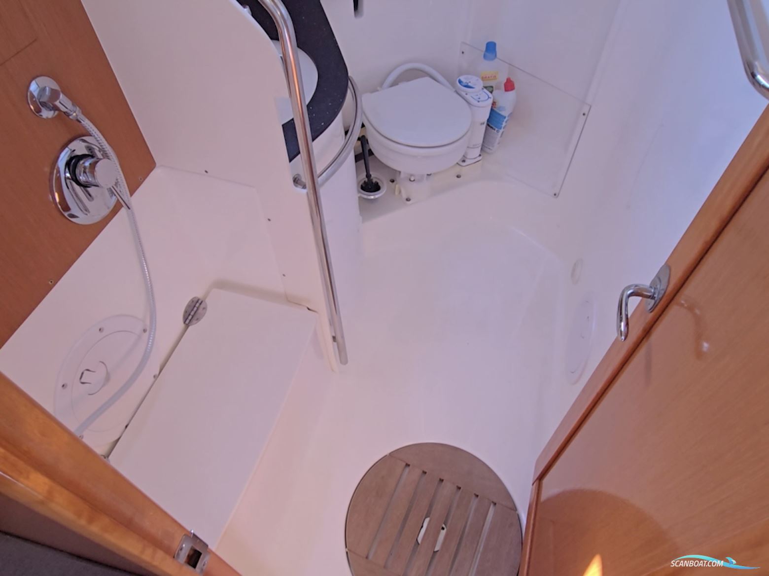 Bavaria  Cruiser 38