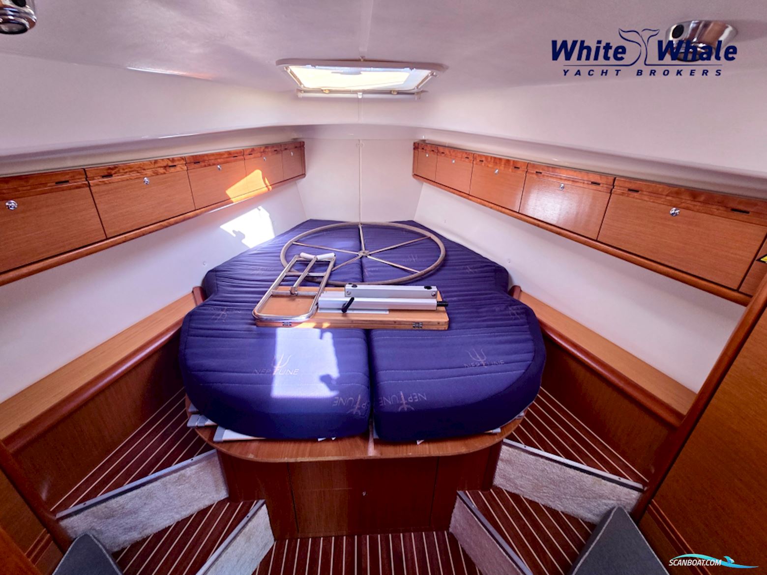 Bavaria  Cruiser 38