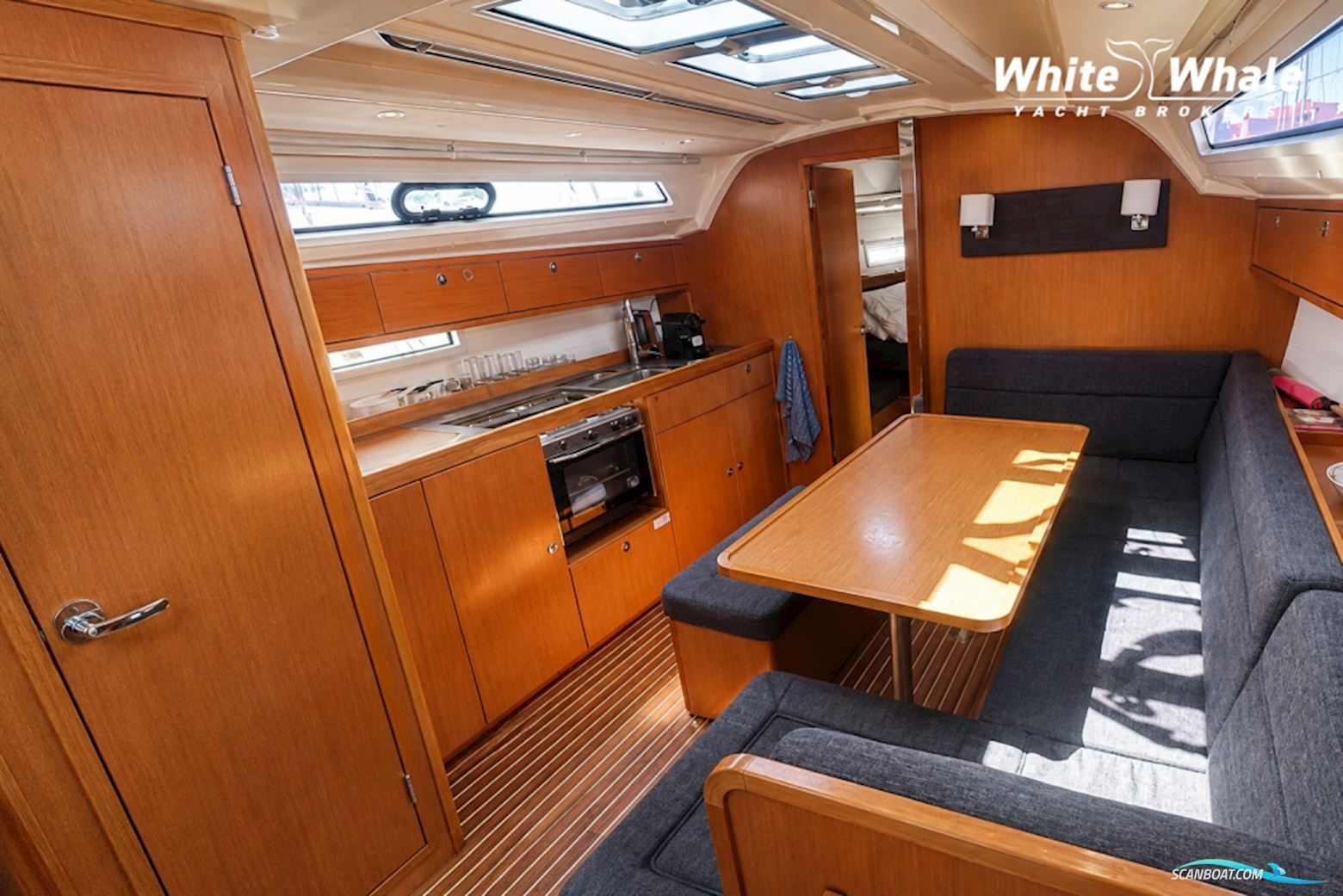 Bavaria  Cruiser 41
