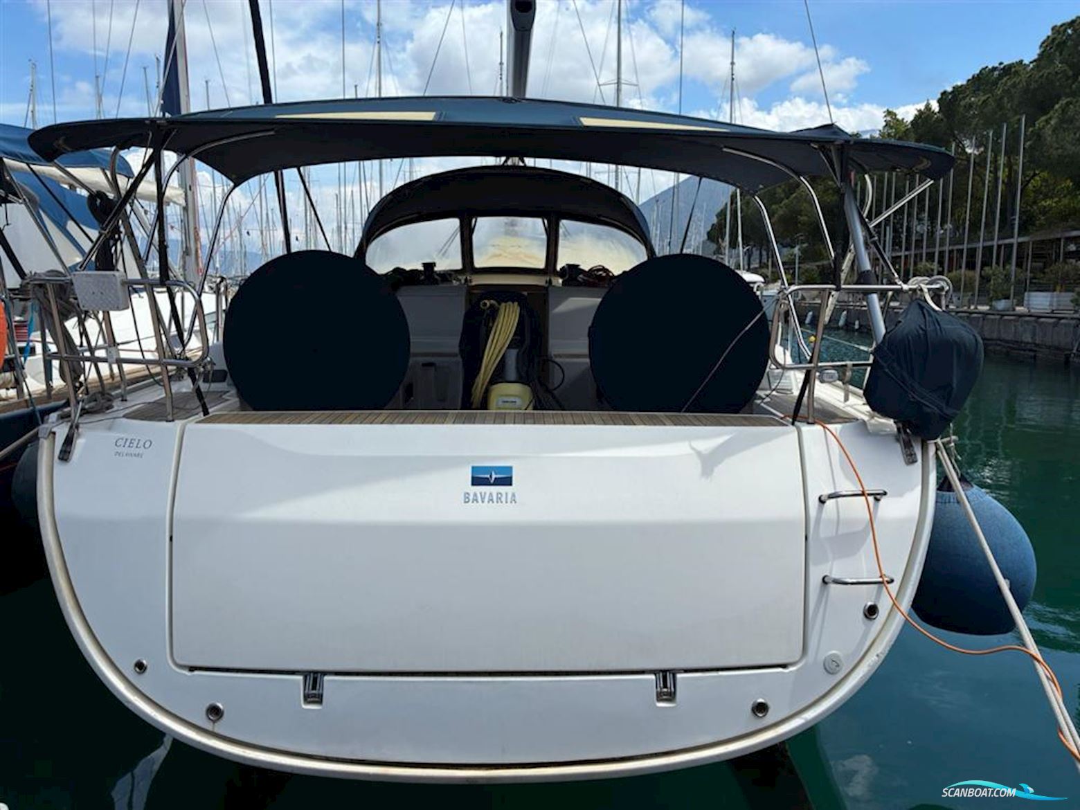 Bavaria  CRUISER 46
