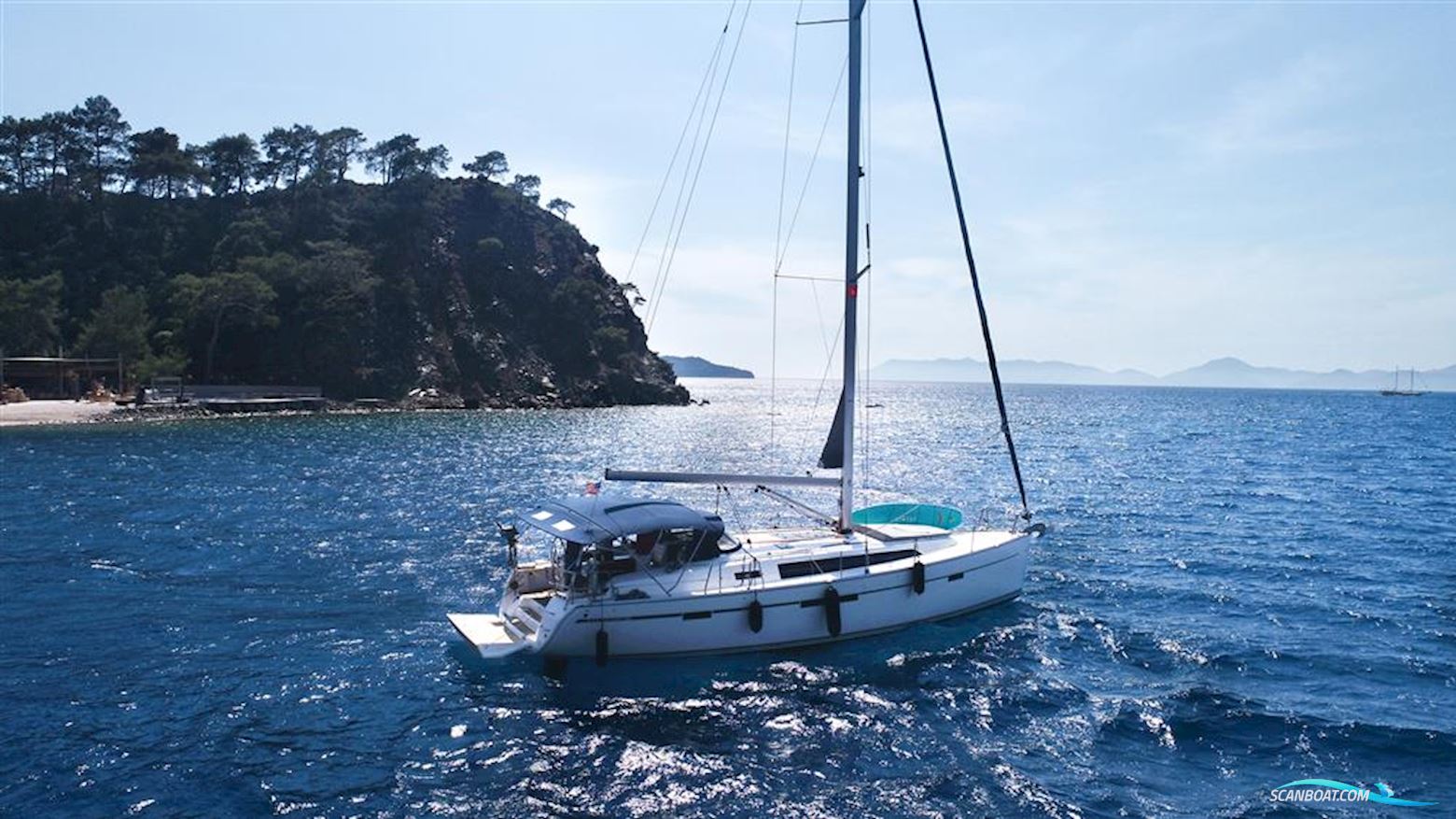 Bavaria  CRUISER 46