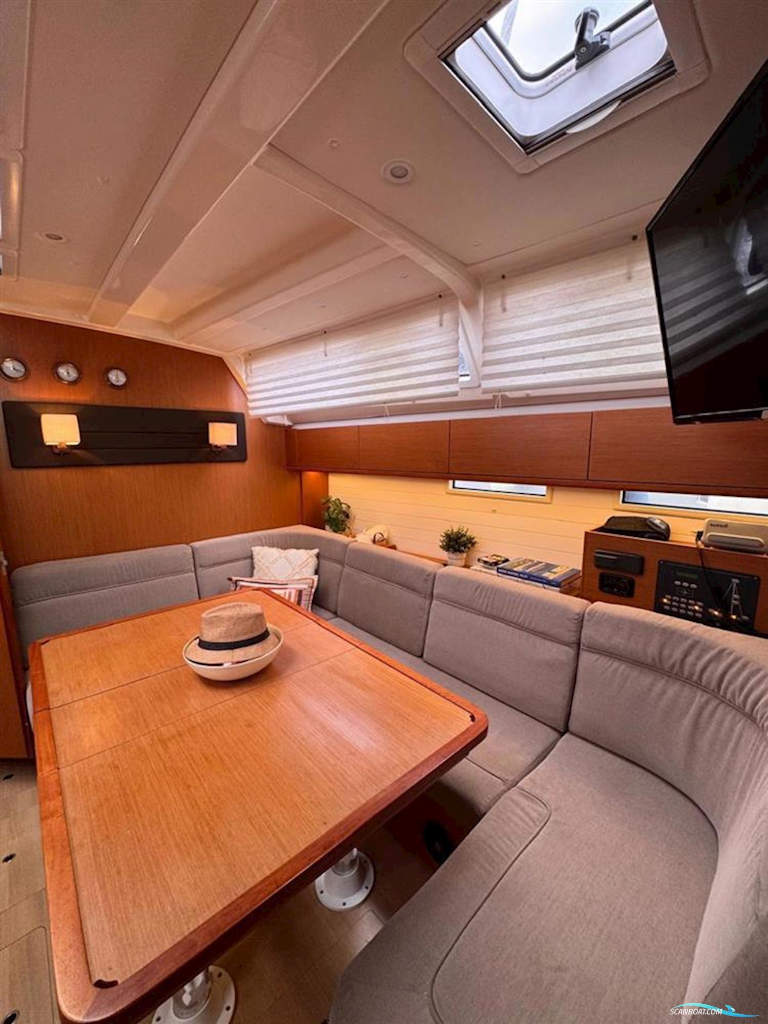 Bavaria  CRUISER 46