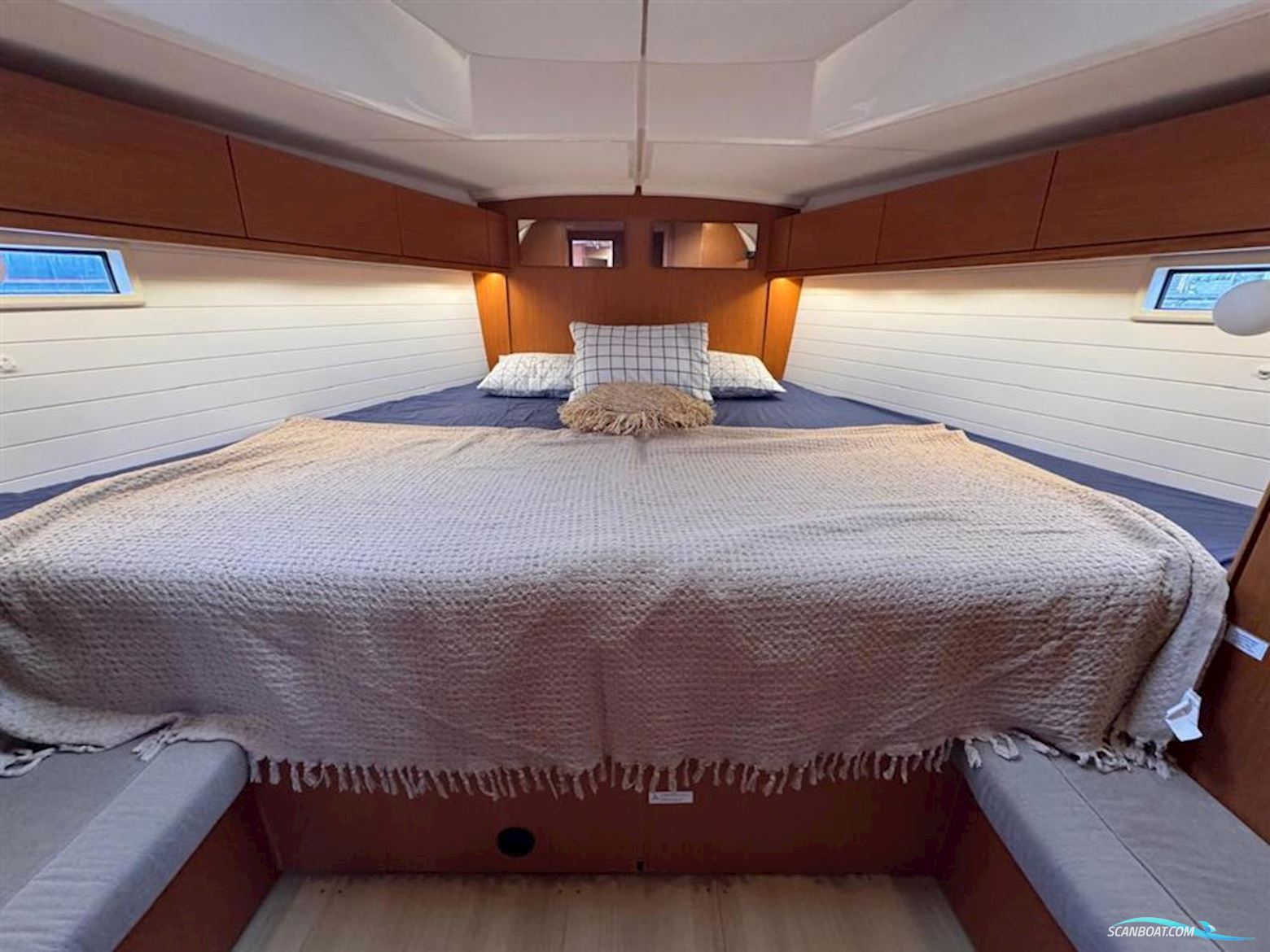 Bavaria  CRUISER 46
