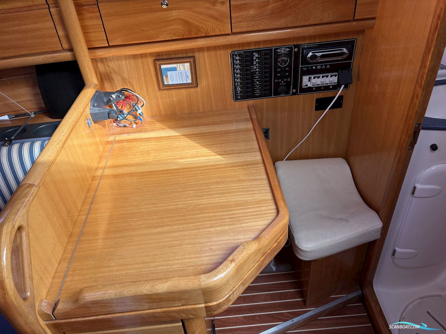 Bavaria 30 - 2006