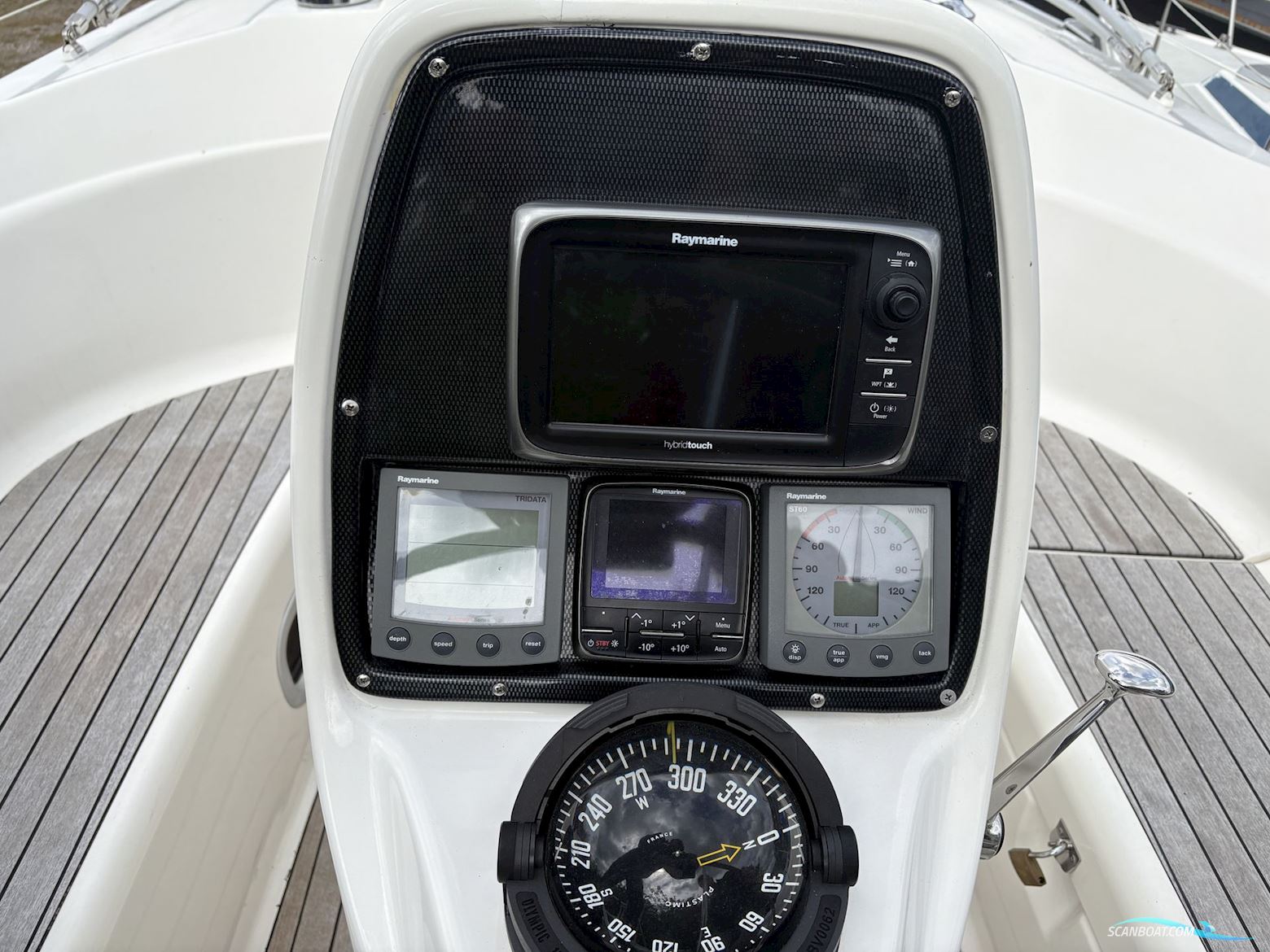 Bavaria 30 - 2006