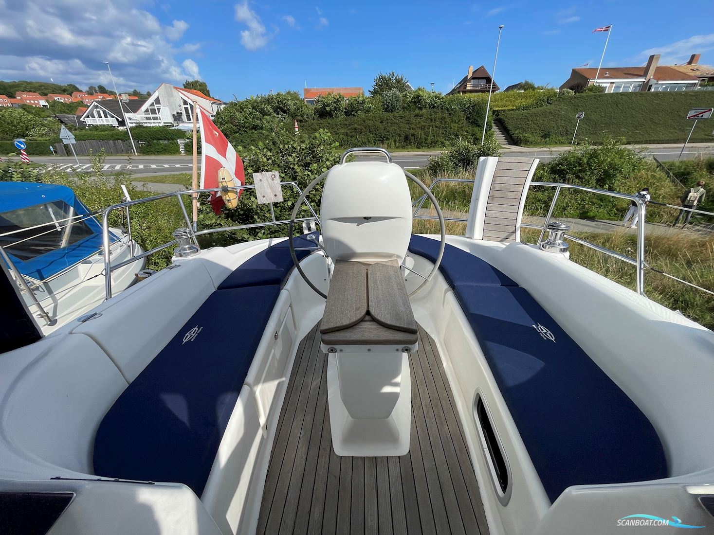 Bavaria 30 Cruiser  *** SOLGT ***