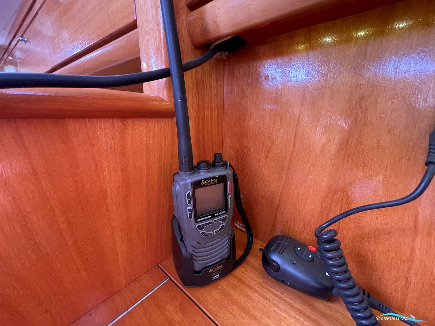 Bavaria 30 Cruiser  *** SOLGT ***