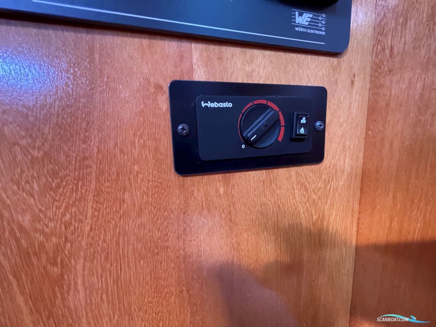 Bavaria 30 Cruiser  *** SOLGT ***