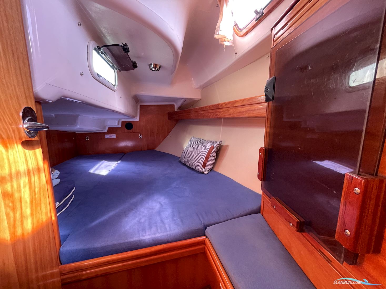 Bavaria 30 Cruiser  *** SOLGT ***