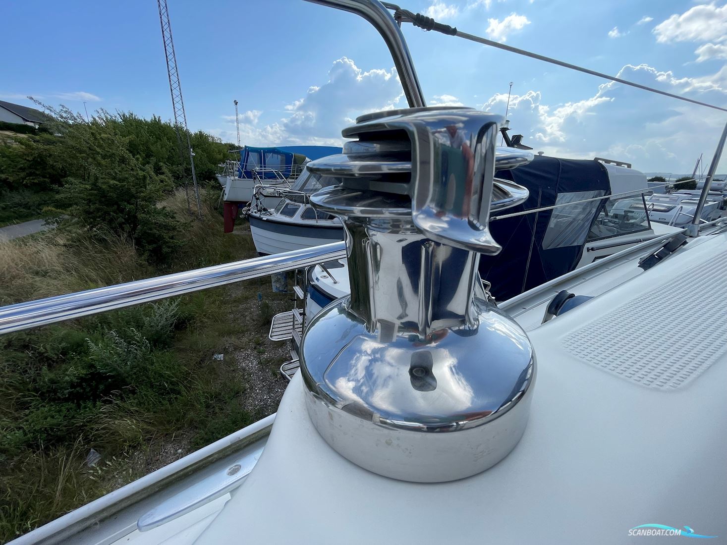 Bavaria 30 Cruiser  *** SOLGT ***