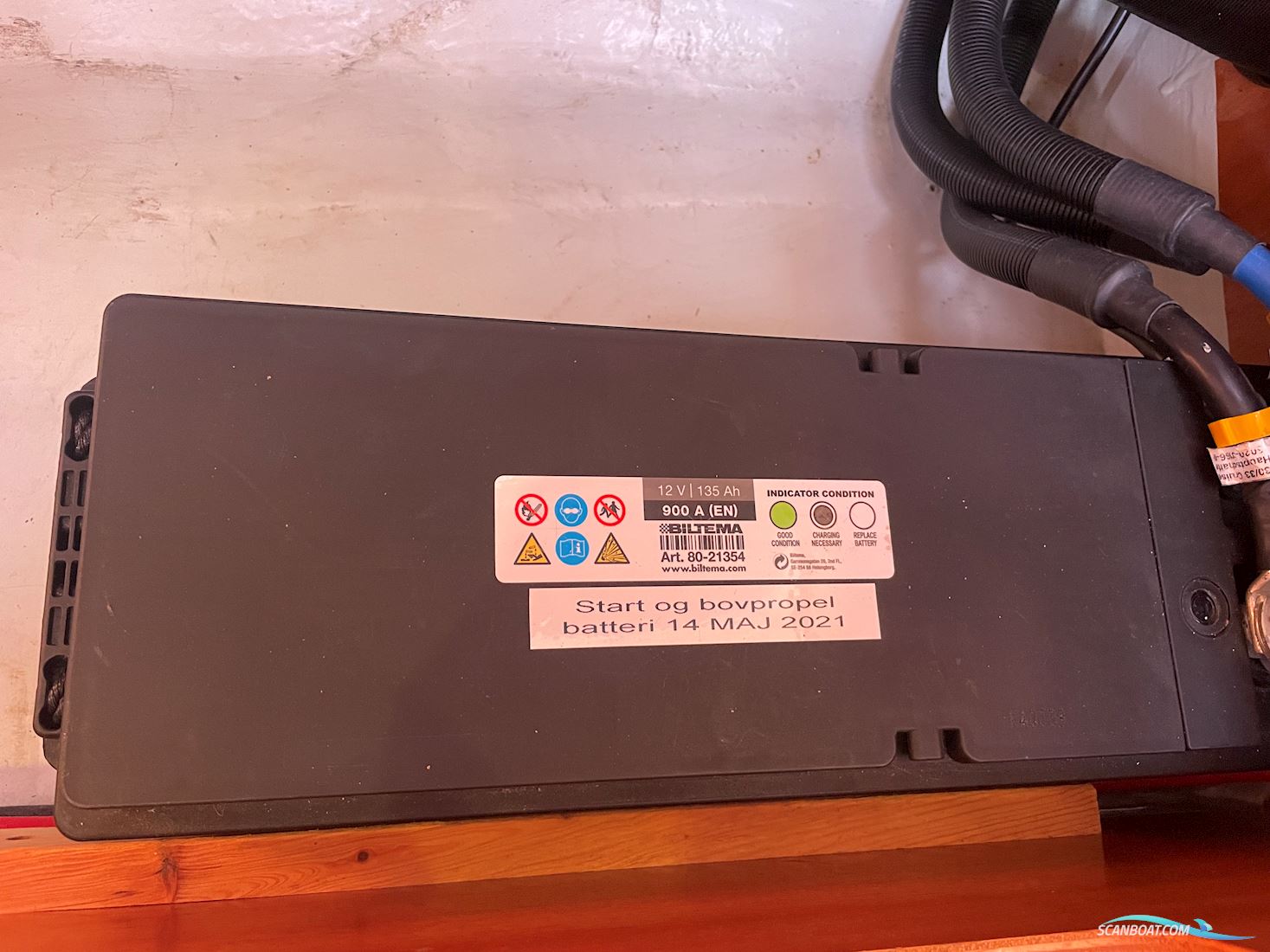 Bavaria 30 Cruiser  *** SOLGT ***