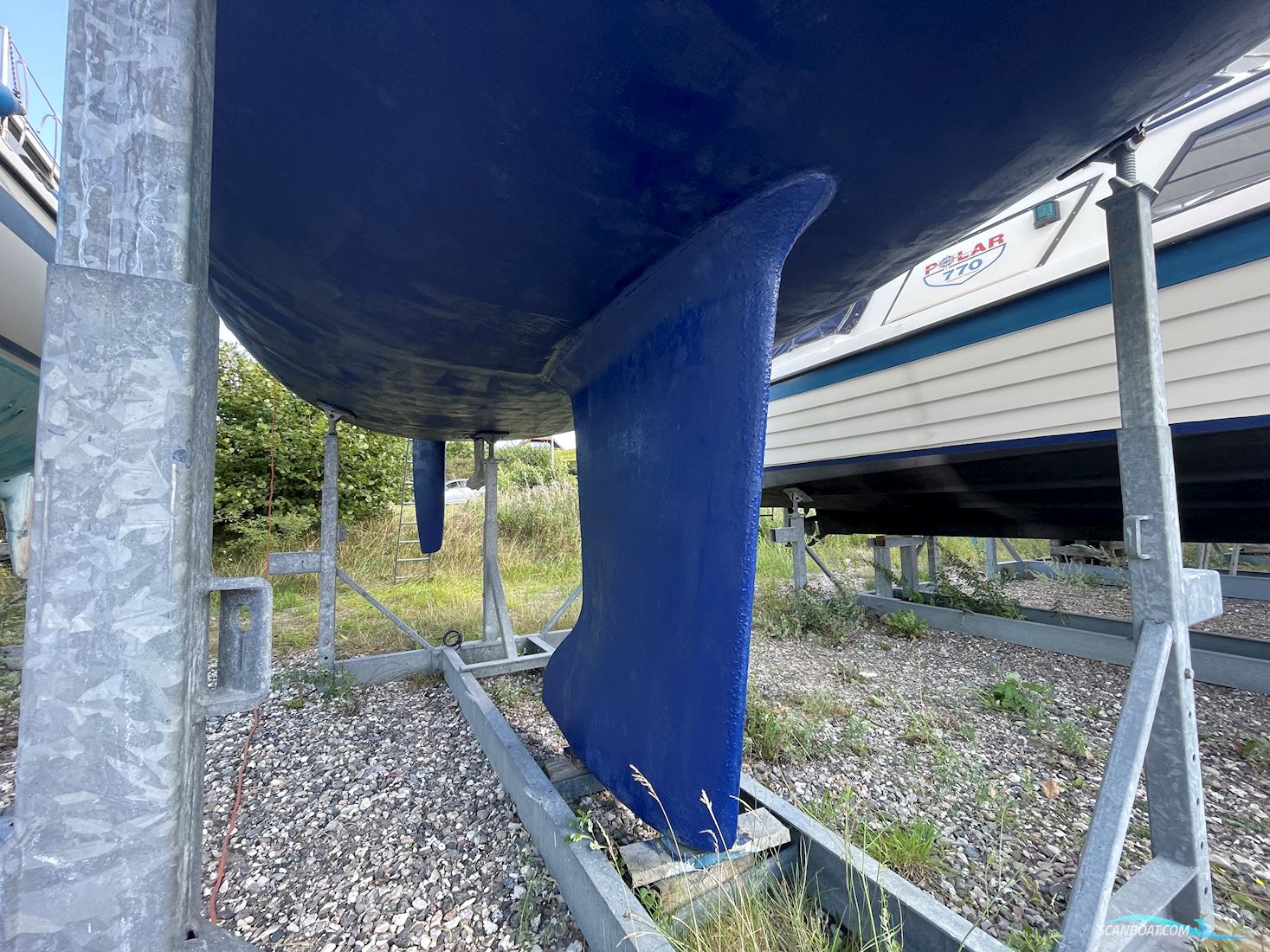 Bavaria 30 Cruiser  *** SOLGT ***