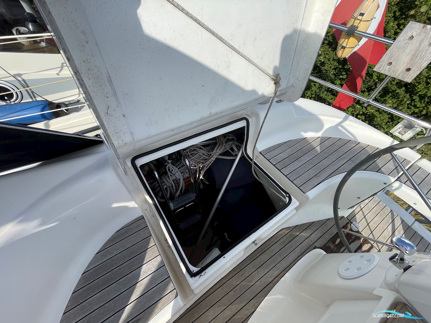 Bavaria 30 Cruiser *** Solgt ***