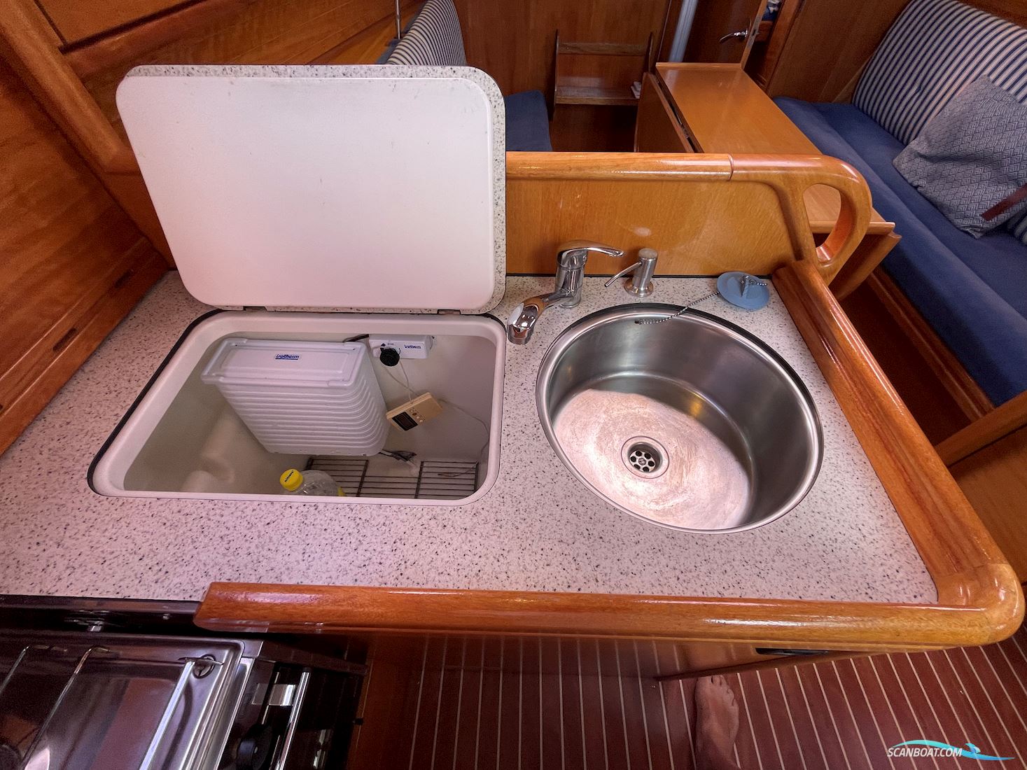 Bavaria 30 Cruiser *** Solgt ***