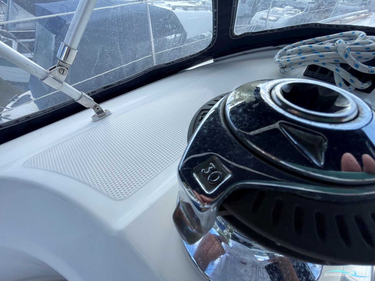 Bavaria 30 Cruiser *** Solgt ***