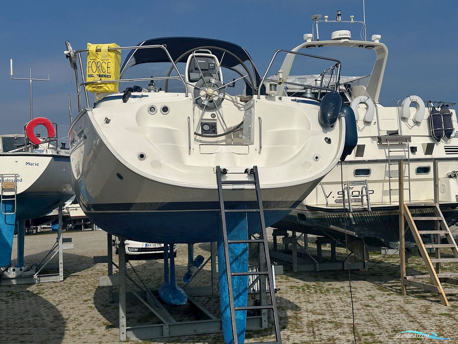 Bavaria 30 Cruiser