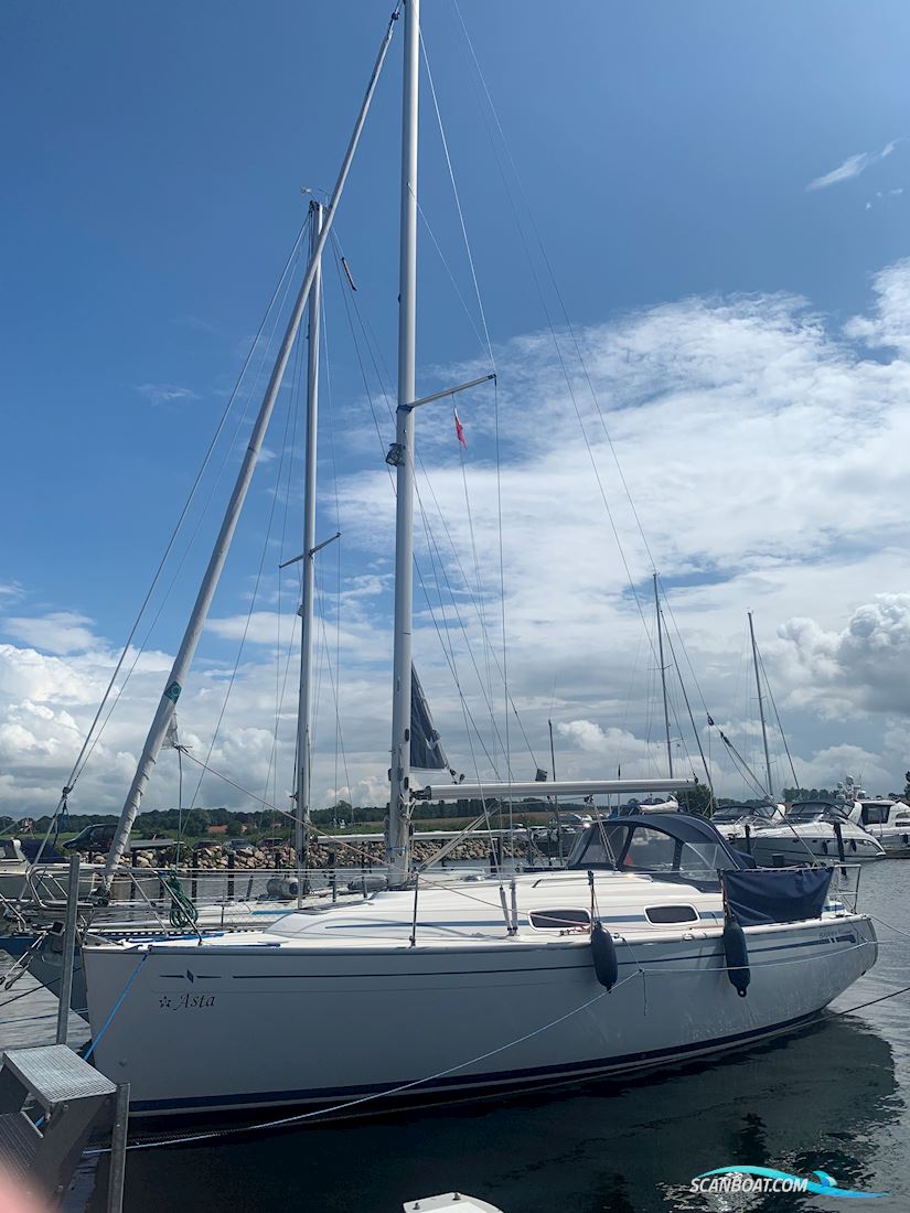 Bavaria 30 Cruiser Sailingboat 2005, with Volvo Penta  MD 2020D engine, Denmark