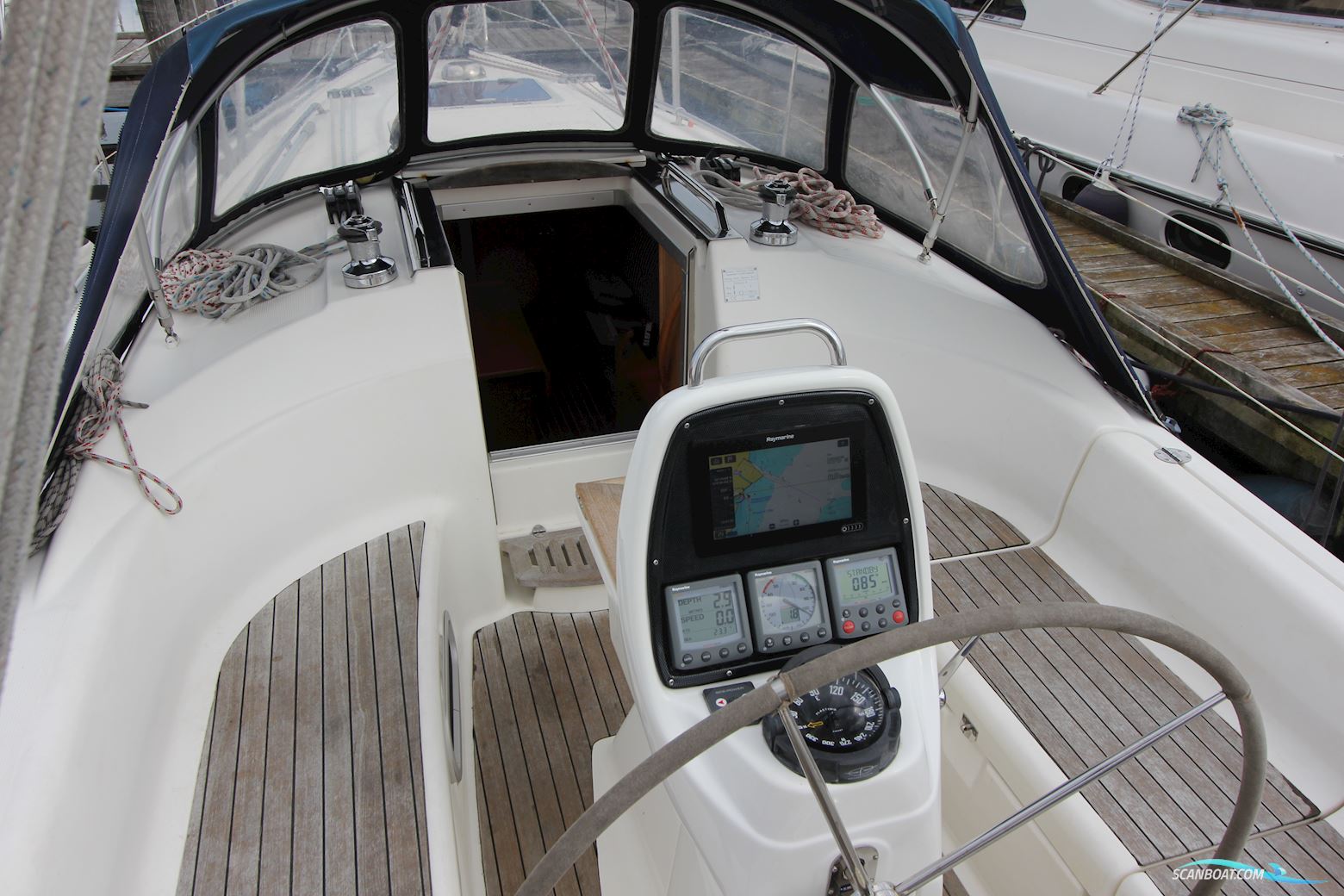 Bavaria 30 Cruiser