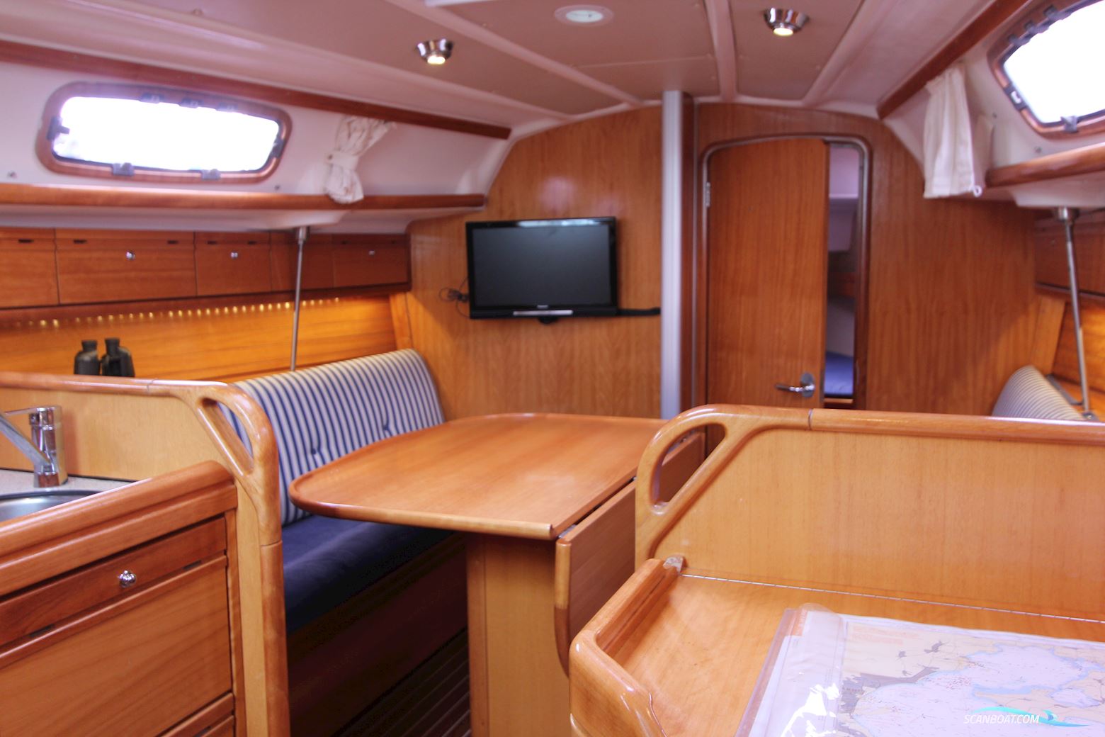 Bavaria 30 Cruiser