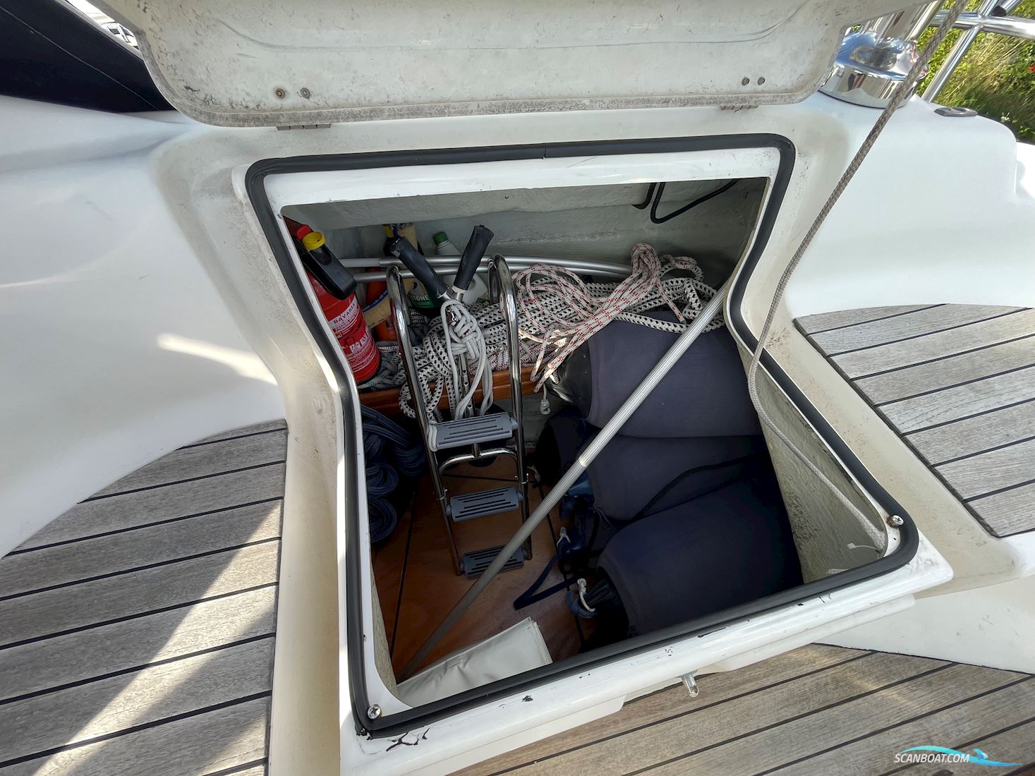 Bavaria 30 Cruiser