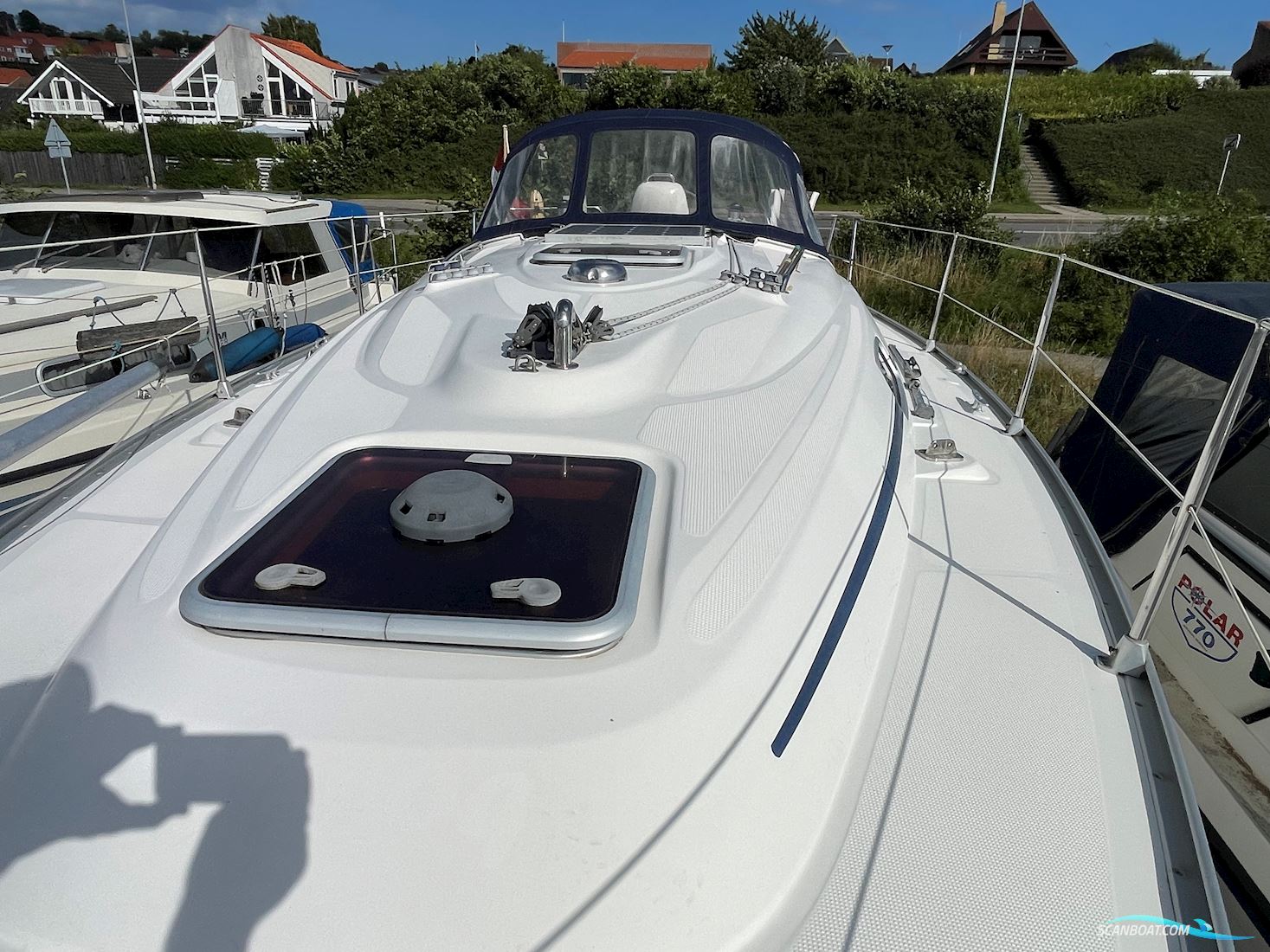 Bavaria 30 Cruiser