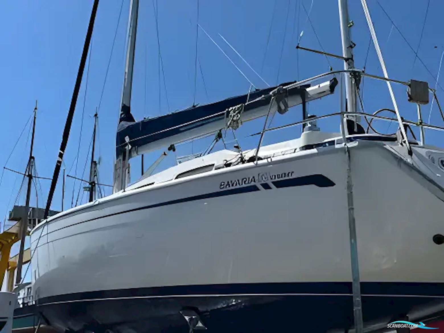 Bavaria 30 Cruiser