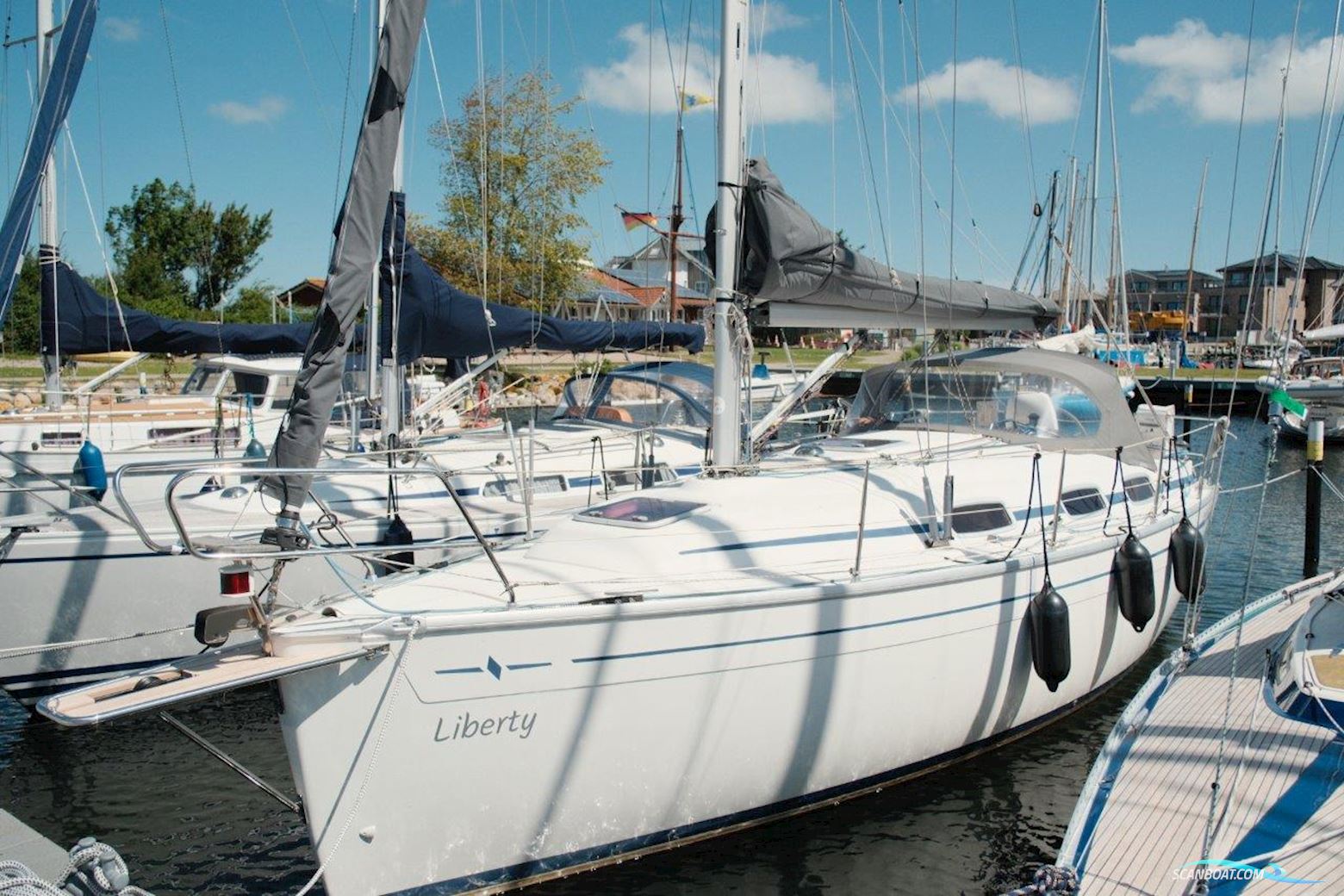 Bavaria 30 Cruiser