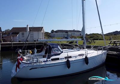 Bavaria 30 Cruiser Sailingboat 2006, with Volvo penta D1-20 engine, Denmark