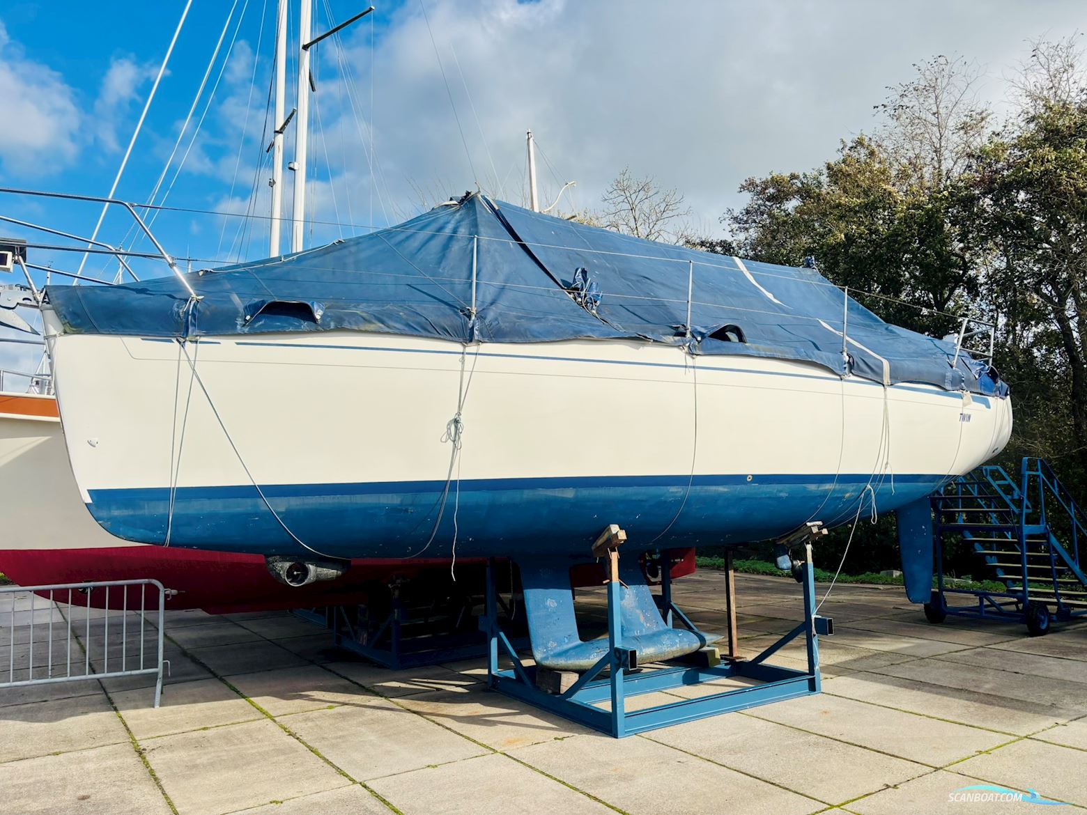 Bavaria 30 Cruiser