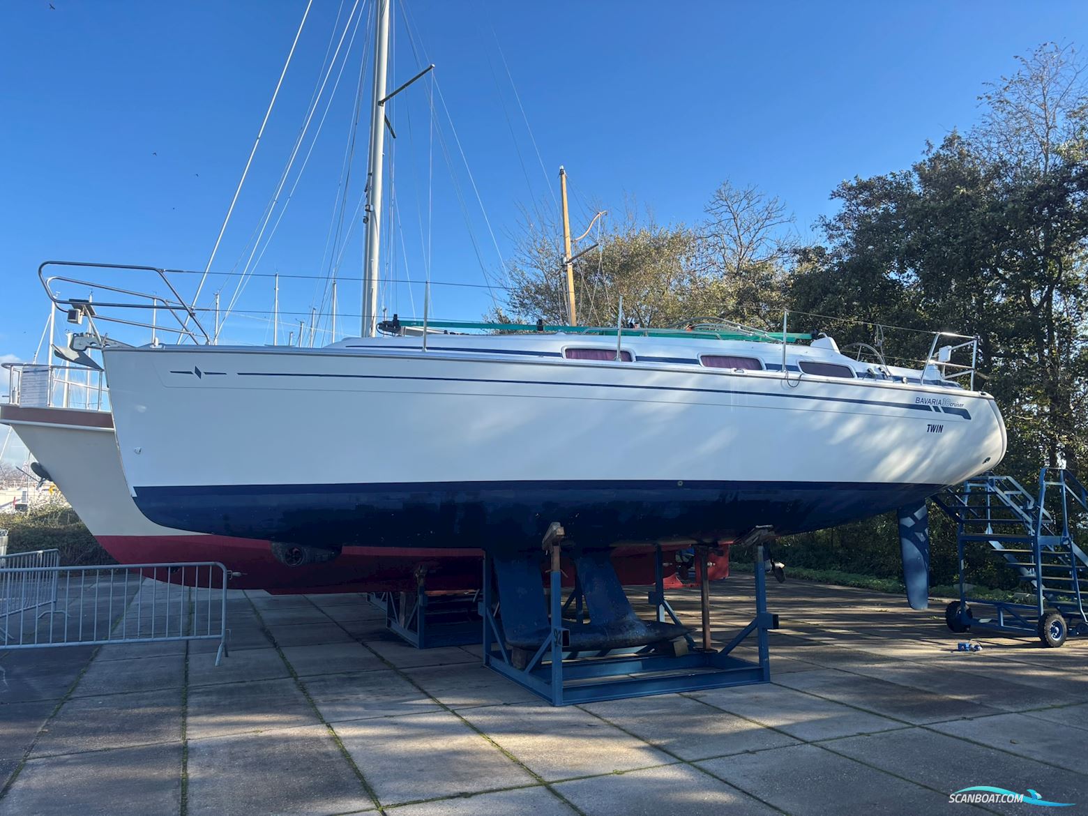 Bavaria 30 Cruiser