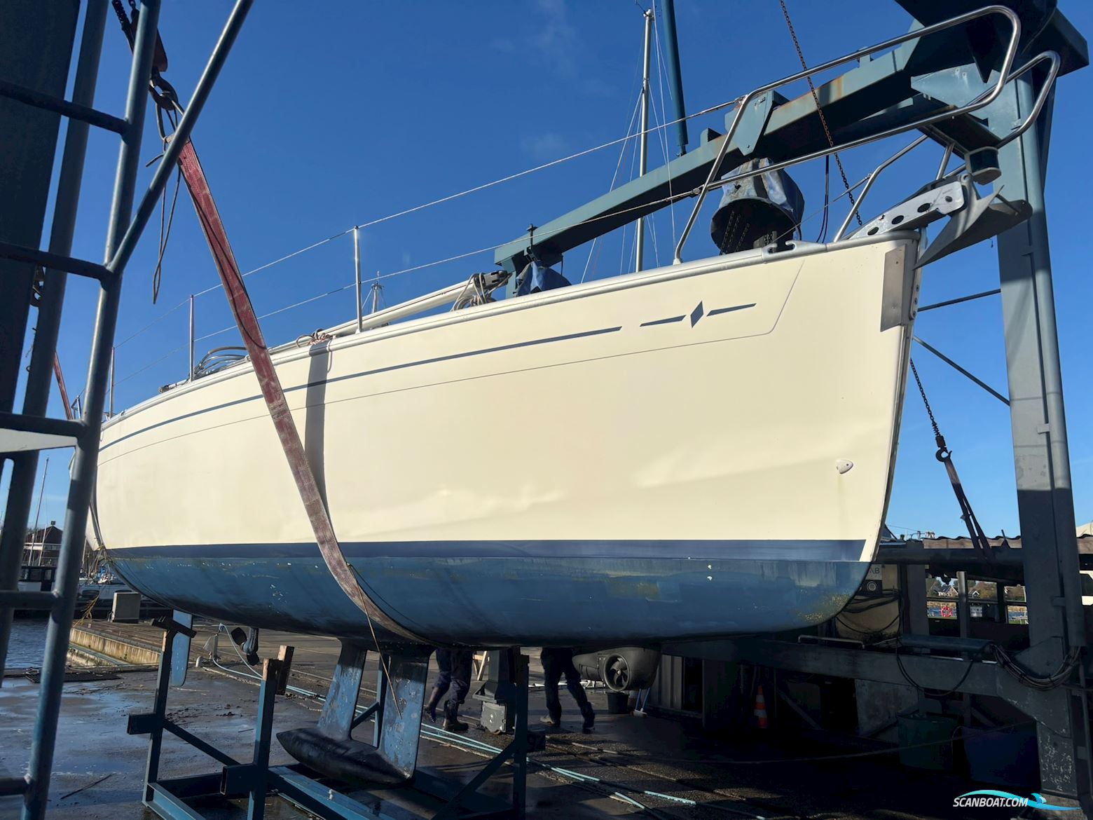 Bavaria 30 Cruiser