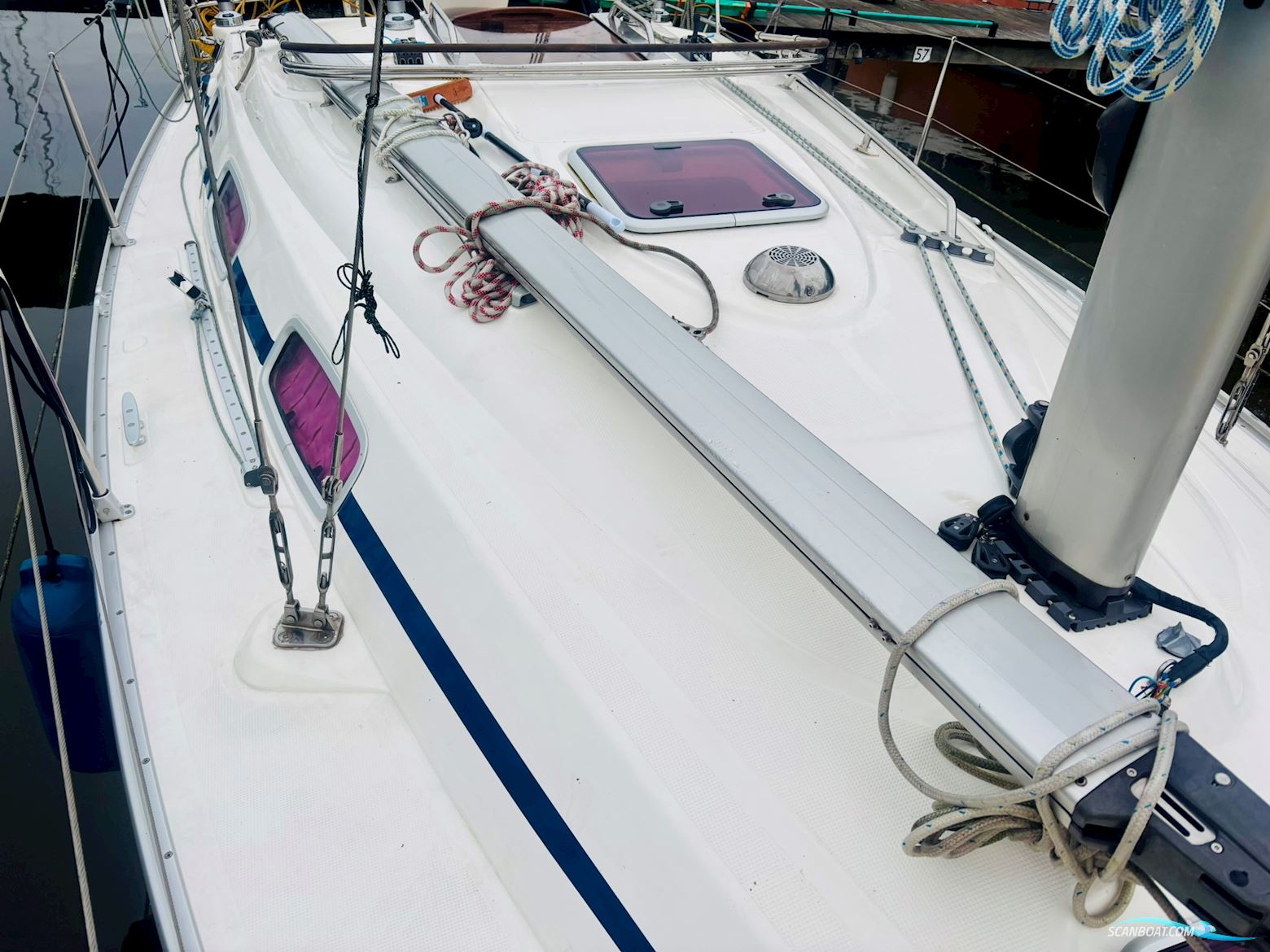 Bavaria 30 Cruiser