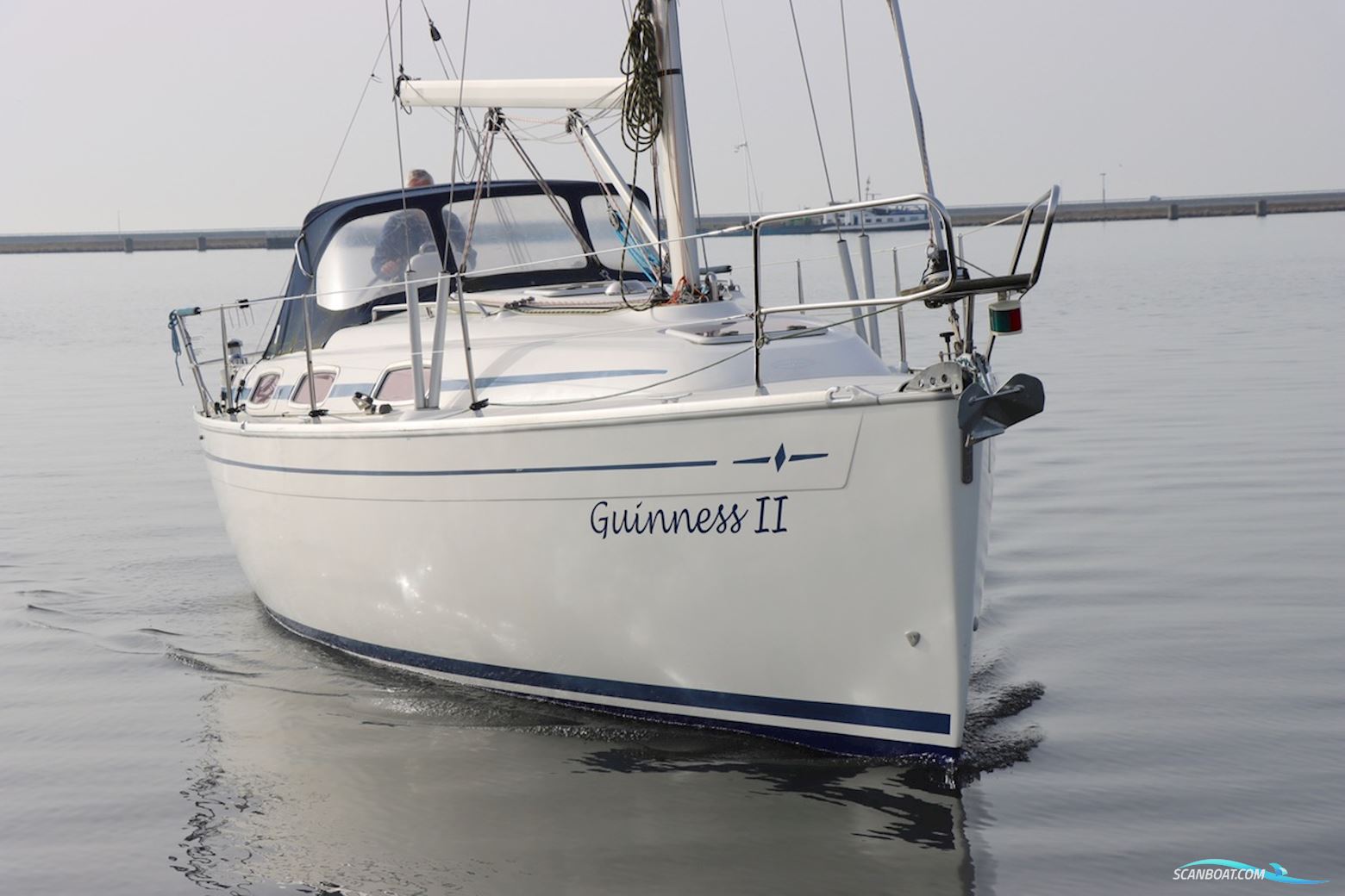 Bavaria 30 Cruiser