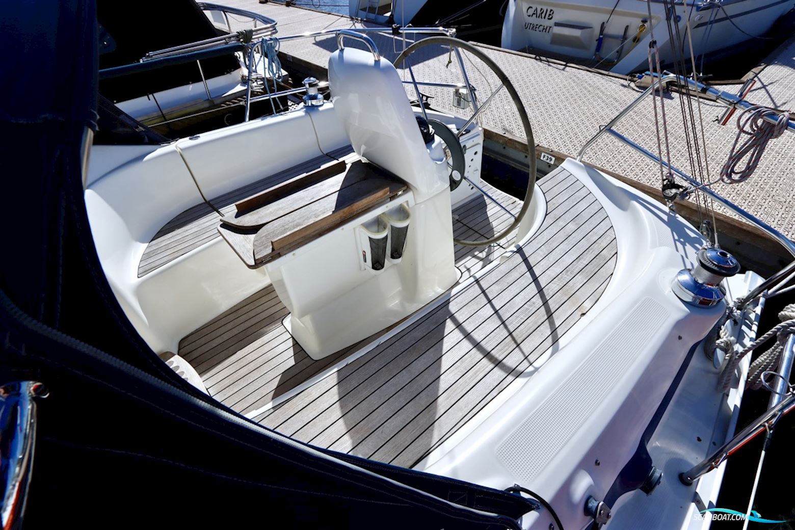 Bavaria 30 Cruiser
