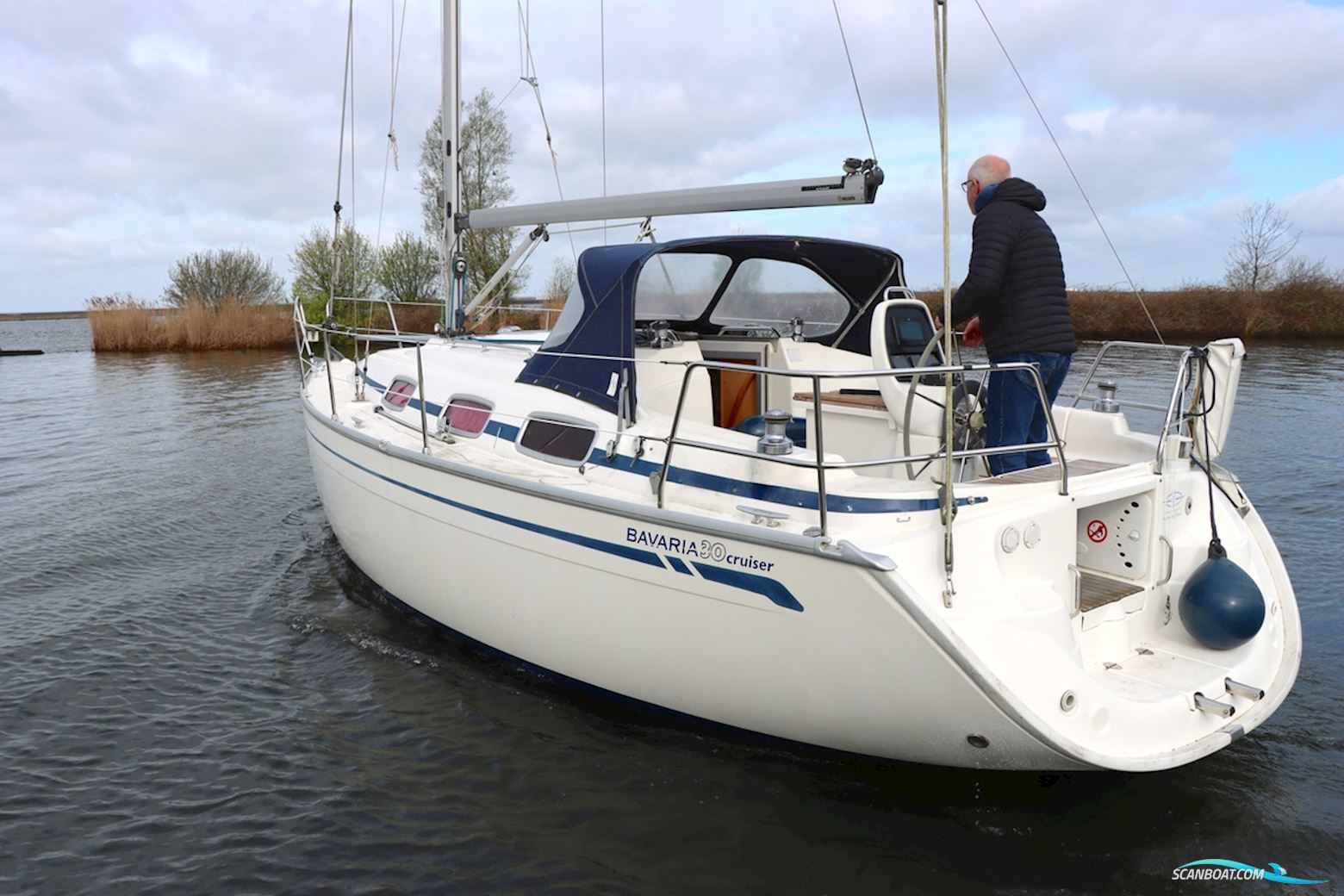 Bavaria 30 Cruiser