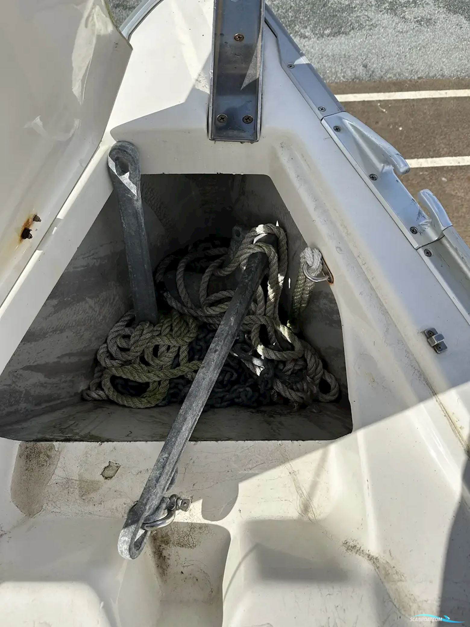 Bavaria 30 Cruiser