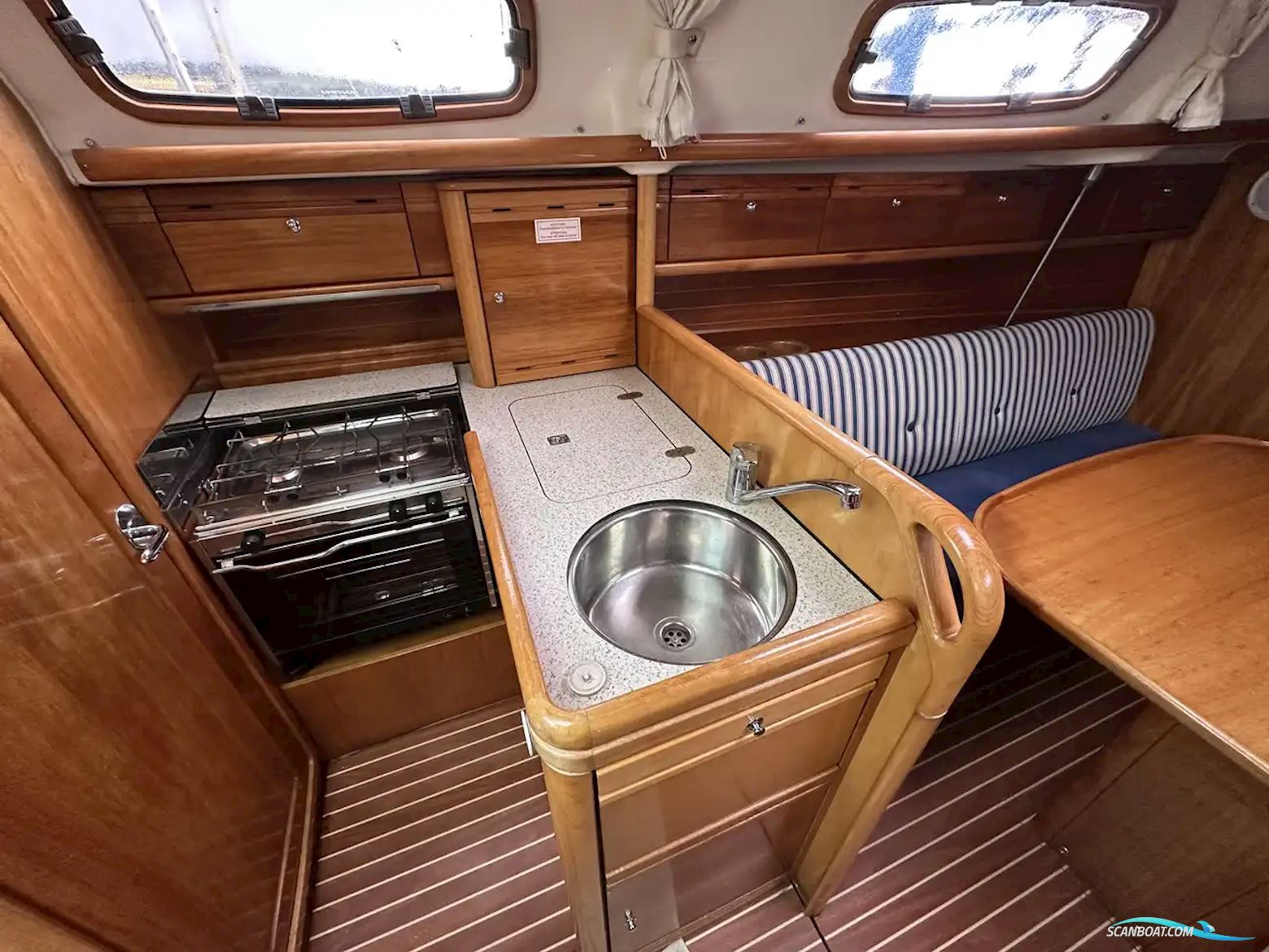 Bavaria 30 Cruiser