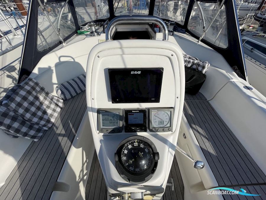 Bavaria 30 Cruiser
