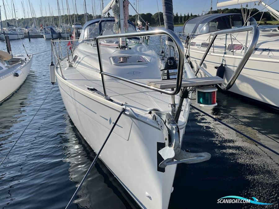 Bavaria 30 Cruiser
