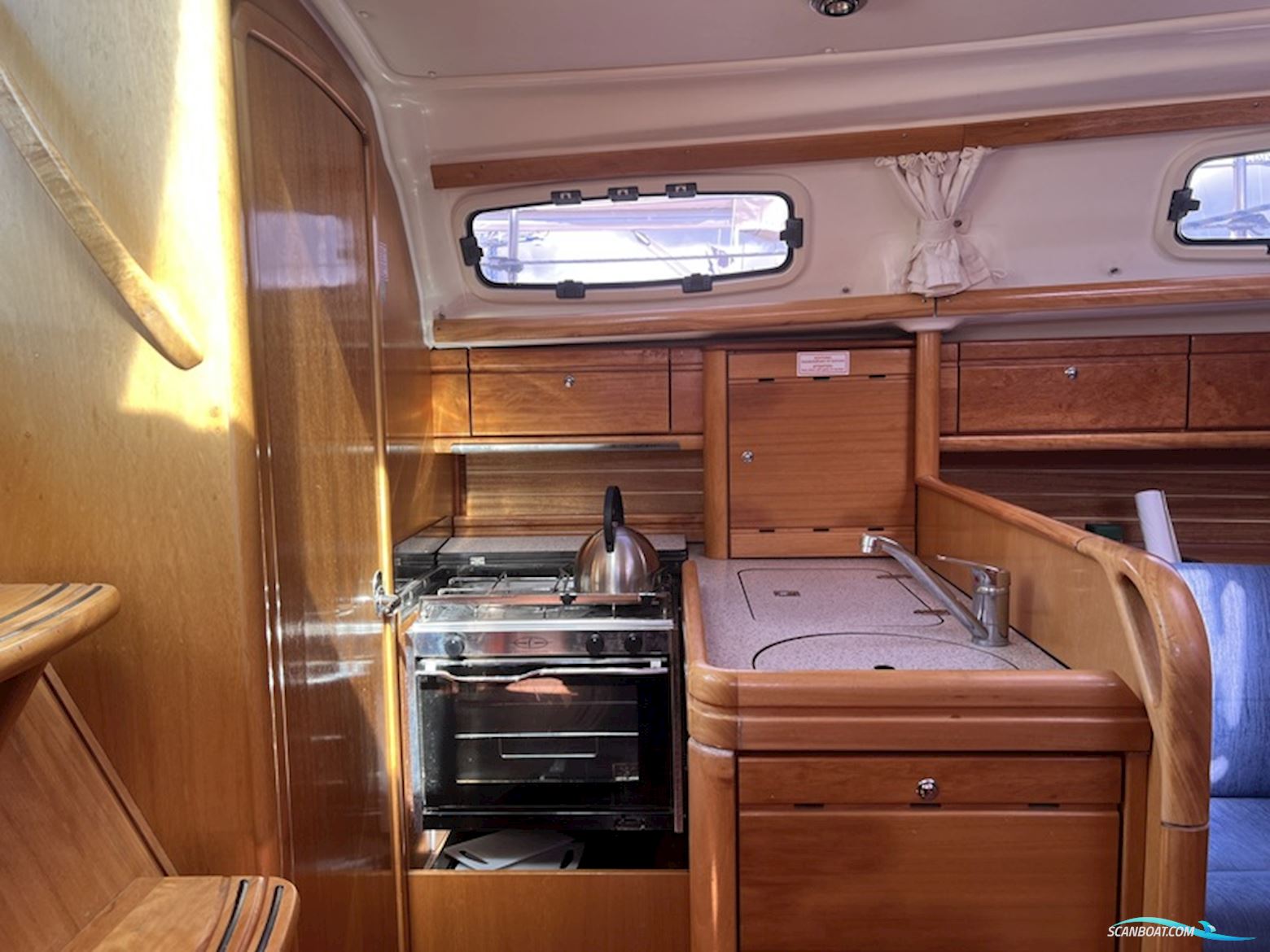 Bavaria 30 Cruiser