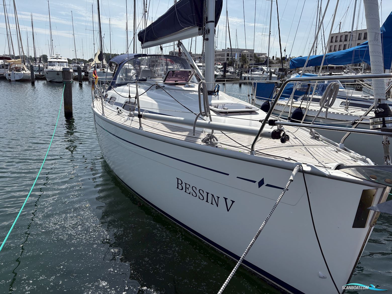 Bavaria 30 Cruiser