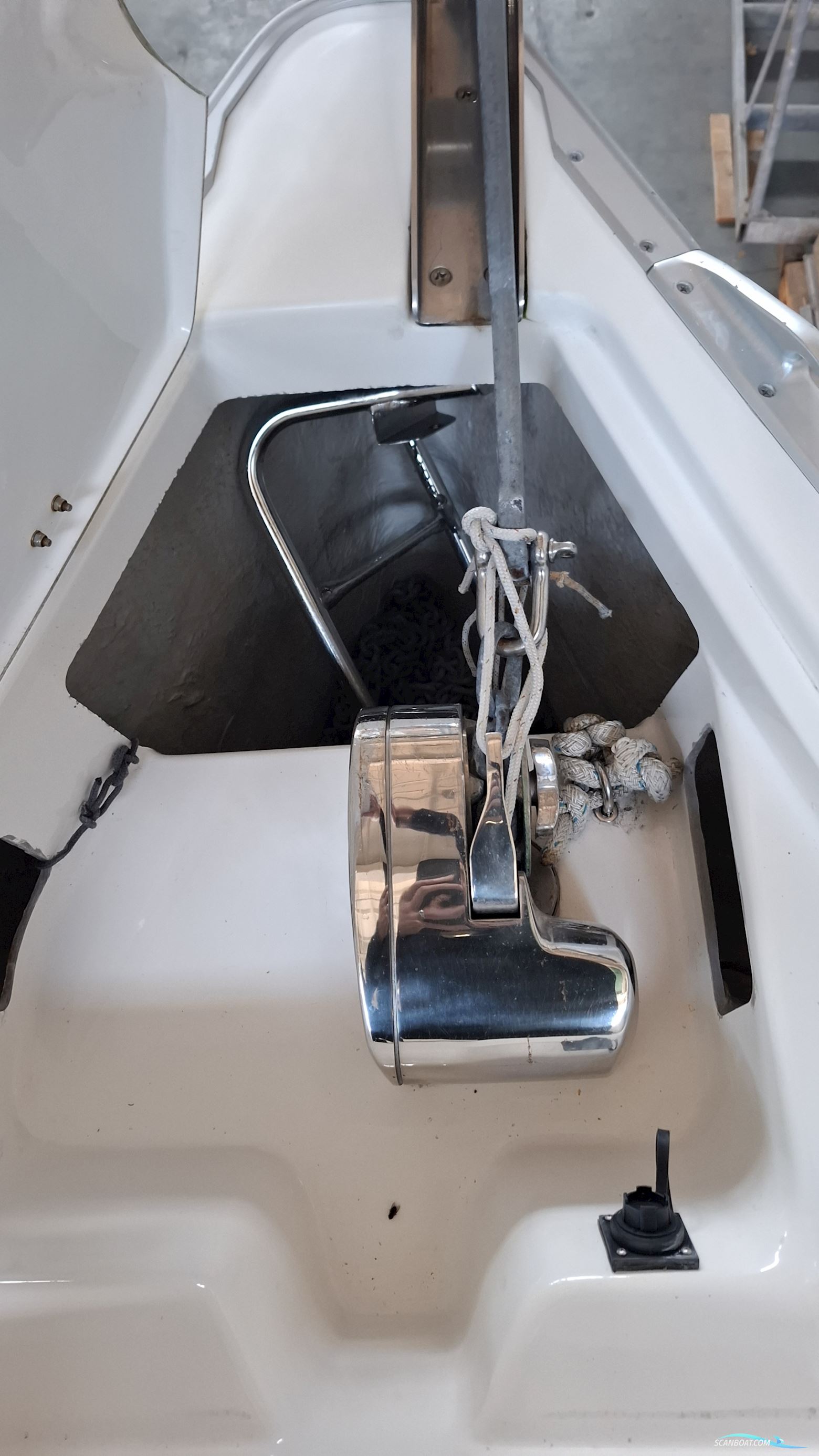 Bavaria 30 Cruiser