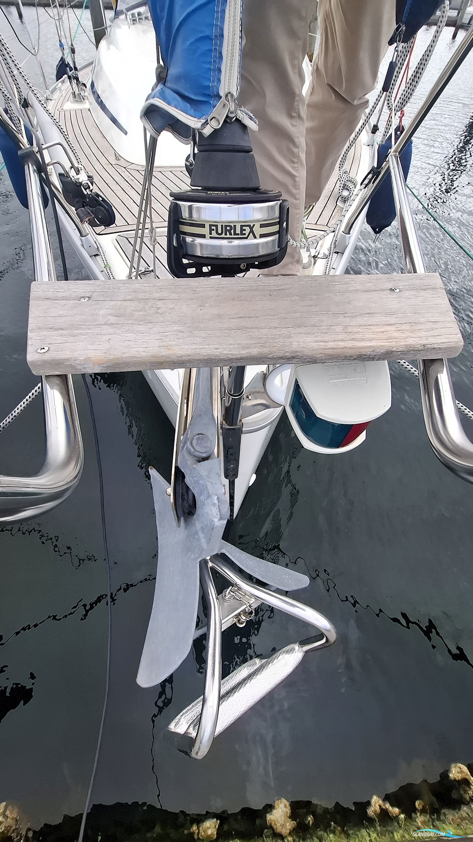 Bavaria 30 Cruiser